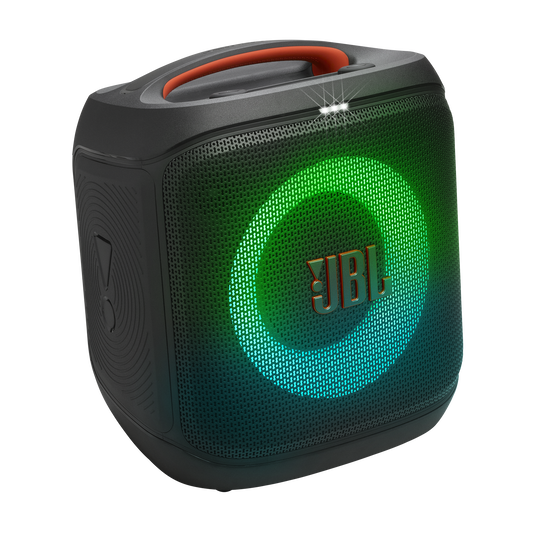 JBL PartyBox Encore 2 Wireless Speaker With Mic - Image 5
