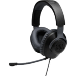 JBL Quantum 100 Wired Over-Ear Gaming Headphone