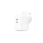Apple 35W Dual USB-C Port Power Adapter price in bangladesh - Image 2