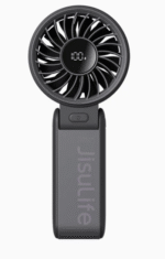 JisuLife Handheld Fan Life7 3600mAh - Image 2