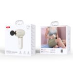 XO FG11 Smart Mini Fascia Gun - Image 2
