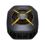 iQOO Magnetic Cooling Back Clip Pro - Image 2