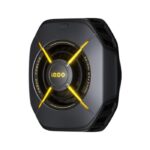 iQOO Magnetic Cooling Back Clip Pro
