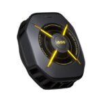 iQOO Magnetic Cooling Back Clip Pro - Image 4