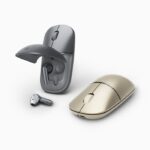 HONOR Choice Yuewo Wireless EarMouse Pro Price in bangladesh