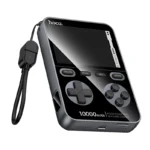 Hoco Q47 Shine 10000mAh Power Bank With Game Console - Image 3
