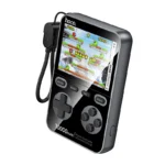 Hoco Q47 Shine 10000mAh Power Bank With Game Console - Image 4