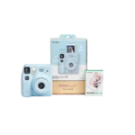 Fujifilm Instax Mini SE Instant Camera Fun Pack - Image 2