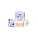 Fujifilm Instax Mini SE Instant Camera Fun Pack - Image 3