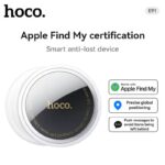 HOCO E91 Smart GPS Tracker Finder - Image 2
