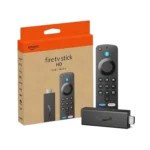 Amazon Fire TV Stick HDPrice in Bangladesh - Image 2