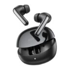 QCY MeloBuds N60 Adaptive Noise Canceling Wireless Earbuds - Image 2