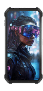 Unihertz 8849 Tank 4 Pro Rugged Smartphone Price in Bangladesh - Image 2