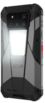 Unihertz 8849 Tank 4 Pro Rugged Smartphone Price in Bangladesh - Image 3