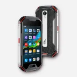 Unihertz Atom L - Small Rugged Smartphone, IP68 Rating - Image 2