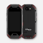 Unihertz Atom - Small & Rugged 4G Smartphone - Image 3