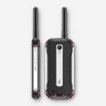 Unihertz Atom XL - 4-Inch Walkie-Talkie Rugged Smartphone - Image 4