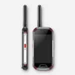 Unihertz Atom XL - 4-Inch Walkie-Talkie Rugged Smartphone - Image 5