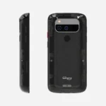 Unihertz Jelly Max - The Smallest 5G Smartphone - Image 2