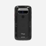 Unihertz Jelly Max - The Smallest 5G Smartphone