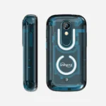 Unihertz Jelly Star - The World's Smallest Android 13 Smartphone - Image 2