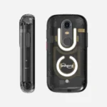 Unihertz Jelly Star - The World's Smallest Android 13 Smartphone - Image 4
