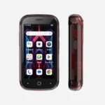 Unihertz Jelly Star - The World's Smallest Android 13 Smartphone - Image 5