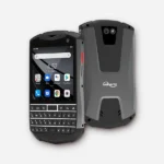 Unihertz Titan Pocket - The New QWERTY Android 11 Smartphone - Image 3