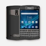 Unihertz Titan - The Ultimate Rugged QWERTY Phone - Image 3