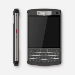 Unihertz Titan - The Ultimate Rugged QWERTY Phone - Image 4