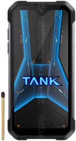 Unihertz 8849 Tank Mini 1 Price in Bangladesh - Image 3