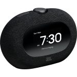 JBL Horizon 3 Smart Alarm Clock Speaker – Bluetooth, FM Radio & Ambient Light - Image 2