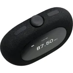 JBL Horizon 3 Smart Alarm Clock Speaker – Bluetooth, FM Radio & Ambient Light - Image 3