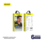 Awei B931BL Wireless Sports Stereo Neckband Earphone - Image 2