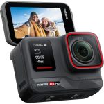 Insta360 Ace Pro 8K Waterproof Action Camera Price in Bangladesh