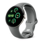 Google Pixel Watch 3 Wi-Fi (45mm) Price in Bangladesh - Image 2