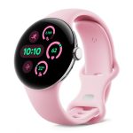 Google Pixel Watch 3 Wi-Fi (45mm) Price in Bangladesh - Image 3