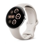 Google Pixel Watch 3 Wi-Fi (45mm) Price in Bangladesh - Image 4