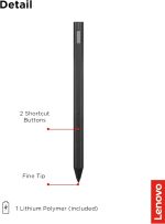 Lenovo Precision Pen 2 Price in Bangladeesh - Image 5