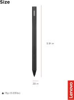 Lenovo Precision Pen 2 Price in Bangladeesh