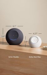 Amazon Echo Dot Max Price in Bangladesh - Image 2
