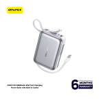 AWEI C03 20000mAh 45W Fast Charging Power Bank - Image 3