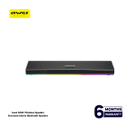 AWEI KA51 12W TWS Wireless Speaker