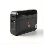 OLAX M100 WiFi6 4G 5G Pocket Router 10000mAh Price in bangladesh - Image 2