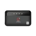 OLAX M100 WiFi6 4G 5G Pocket Router 10000mAh Price in bangladesh