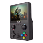 X6 Retro Handheld Game Console Price In Bangladesh - Image 3