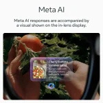 Meta Ray-Ban Display AI Glasses With Meta Neural Band - Image 5