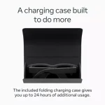 Meta Ray-Ban Display AI Glasses With Meta Neural Band - Image 6
