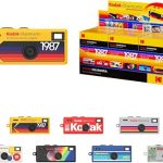 Kodak Charmera Keychain Digital Camera Price in Bangladesh