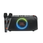 JBL PartyBox On-The-Go Essential Portable Party Speaker With Wireless Mic Price
